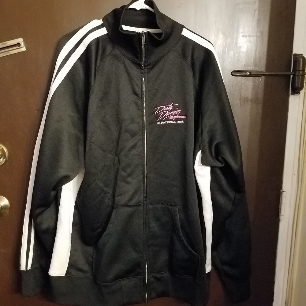 Dirty Dancing US National Tour XXL Jacket